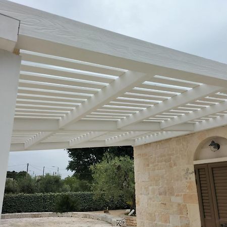 Trulli Dell'Aia Alberobello Exterior foto